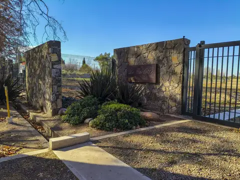 Terreno en Venta en Calle Terrada, USD 28.000