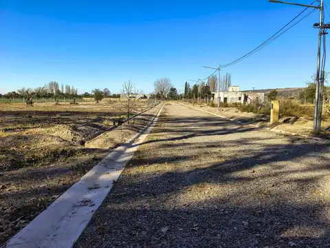 Terreno en Venta de 753,0 m2