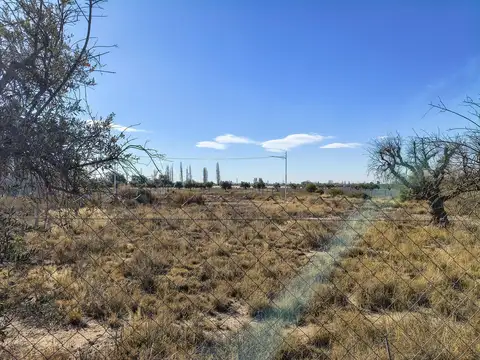 Terreno en Calle Terrada