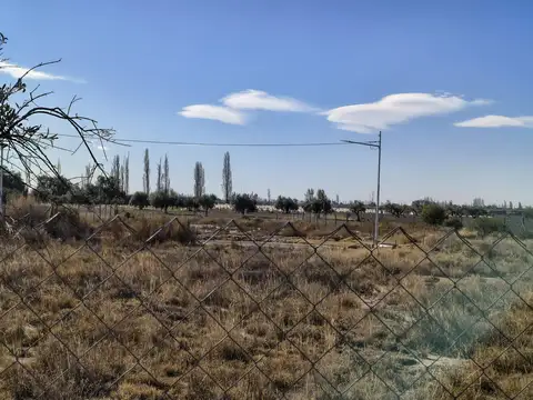 Lote en Barrio La Carlotta