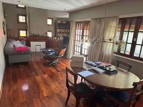 Casa en Alquiler en Barrio Norte, $ 1.600.000