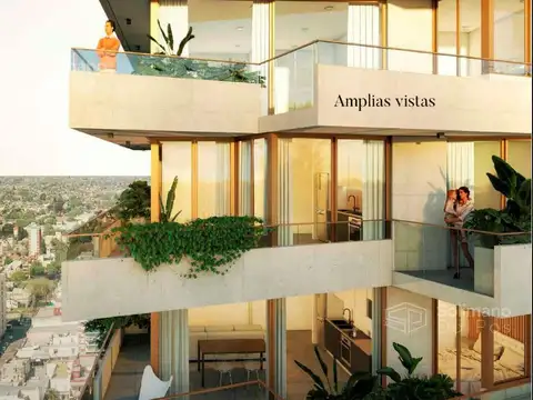 Departamento en Venta de 2 dormitorios