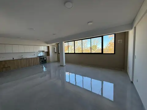 Departamento en Venta con 2 cocheras