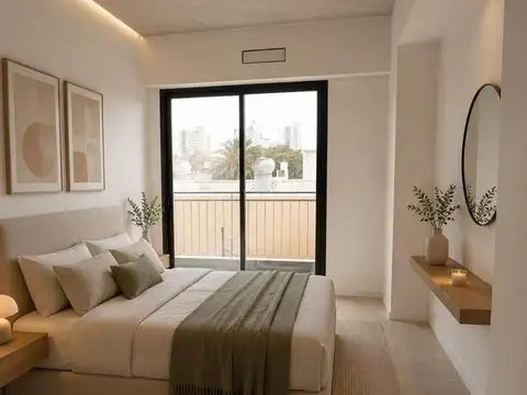 Departamento en Venta Apto profesional