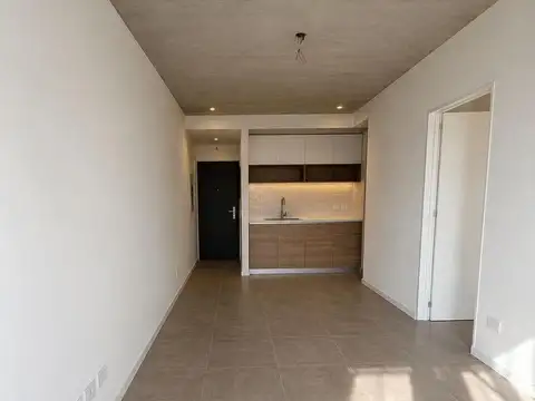 Excelente 2 Ambientes Villa del Parque - dormitorio en suite- a estrenar Entrega Agosto 2026.