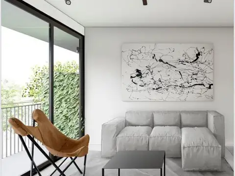 Departamento en Venta al Sudeste