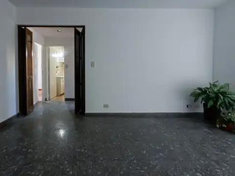 Avenida Juan Bautista Alberdi 2600