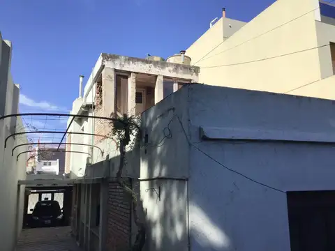 Venta PH en Villa Lugano 4 Ambientes. Sin Expensas, Apto Crédito