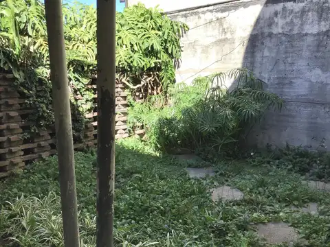 Depto Tipo Casa en Venta en Villa Lugano, USD 120.000