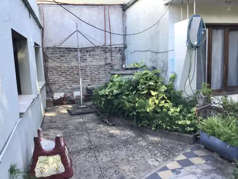 Depto Tipo Casa en Venta de 3 dormitorios