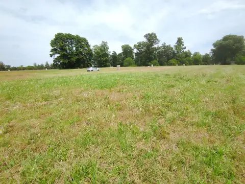 Terreno en Venta de 1809,0 m2