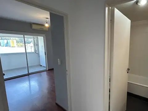 Departamento en Alquiler en Olivos Vias/Rio, $ 1.150.000