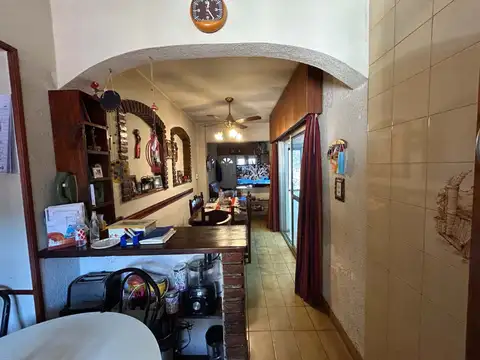 Casa en Venta de 2 dormitorios
