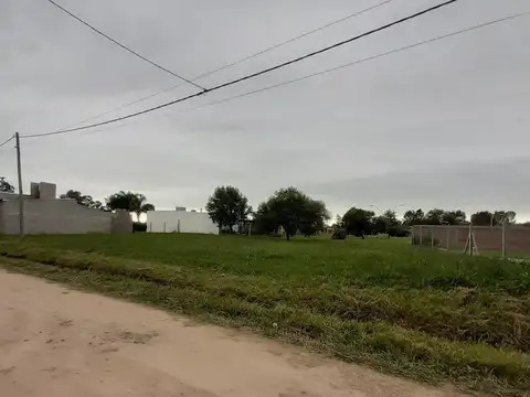 Terreno en Venta en Sauce Viejo, La Capital