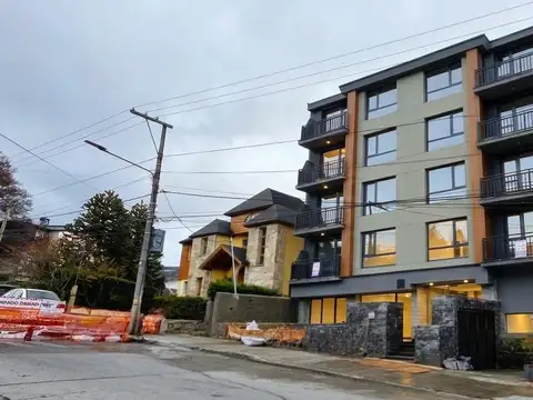 Departamento en Venta en San Carlos de Bariloche, Bariloche