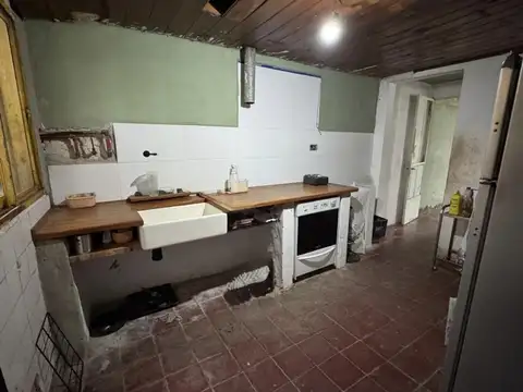 Casa en Venta de 2 dormitorios