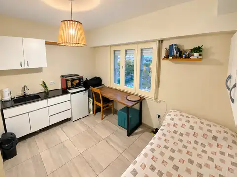 Departamento en venta en San Telmo