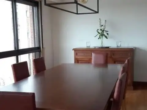 Alem e/ Sarmiento y General Paz