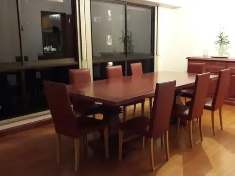Departamento en Venta de 5 ambientes