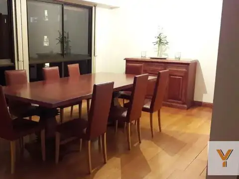 Departamento en Venta de 5 ambientes