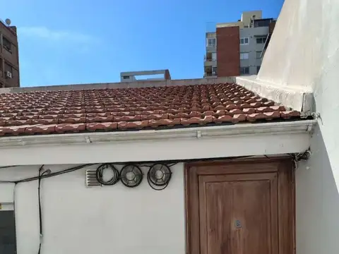 Depto Tipo Casa en Alquiler de 2 ambientes