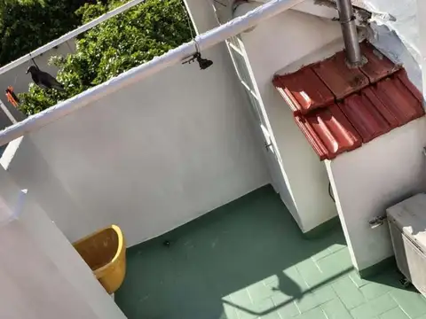 Avenida Congreso y Avenida Cabildo