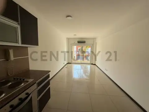 Bazzini 1100, Piso 1
