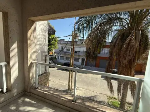 ALQUILER DEPARTAMENTO 2 AMBIENTES en VILLA BOSCH