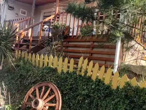 Casa en Venta de 5 dormitorios