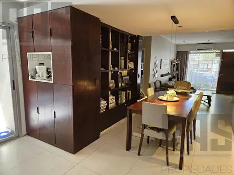 Depto Tipo Casa en Venta 5 años