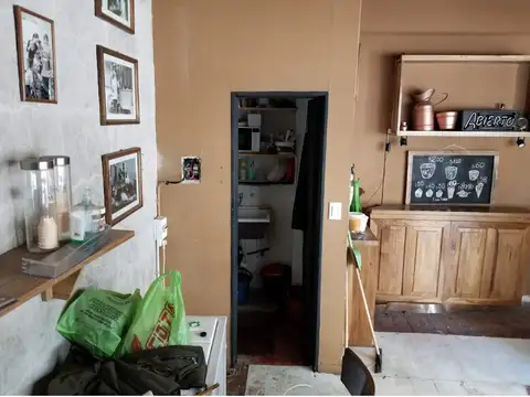 Local en Venta 55 años