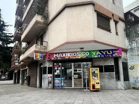 Tacuarí 1200, Piso Pb