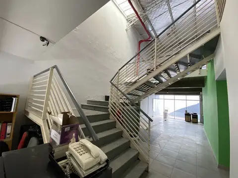 Terreno en Venta en Parque Patricios, USD 365.000