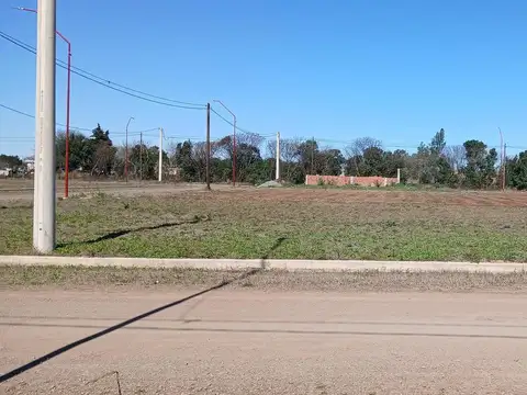 Terreno en Venta en Colonia Tirolesa, USD 20.000
