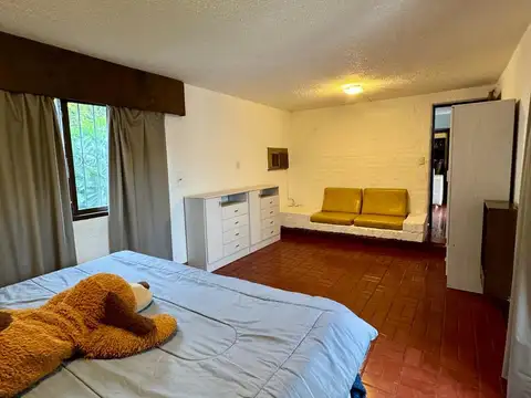 Casa en Alquiler 25 años