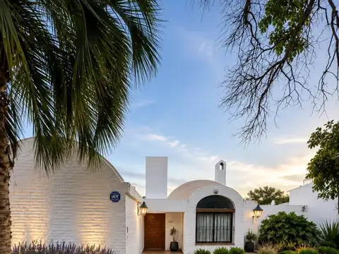 Casa en Alquiler en Córdoba, Capital