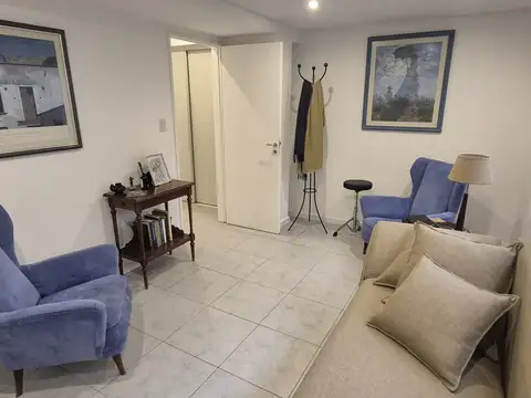 EXCELENTE DEPARTAMENTO (OFICINA) EN PB AL CONTRAFRENTE. AMENITIES