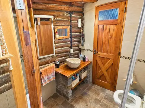 Casa en Venta al Oeste