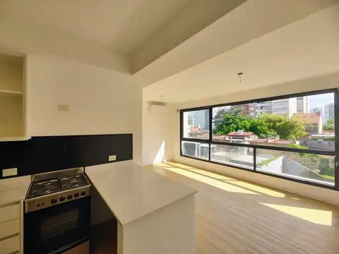 Departamento en Venta en Belgrano, USD 160.000