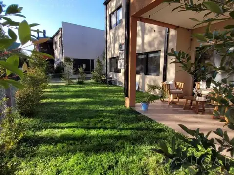 Venta - Departamento 3 amb en Altos de La Cañada - Pilar