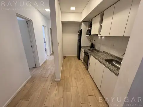 Departamento en Venta en Altos De La Cañada, USD 128.000
