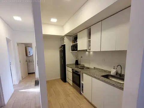 Departamento en Venta de 2 dormitorios