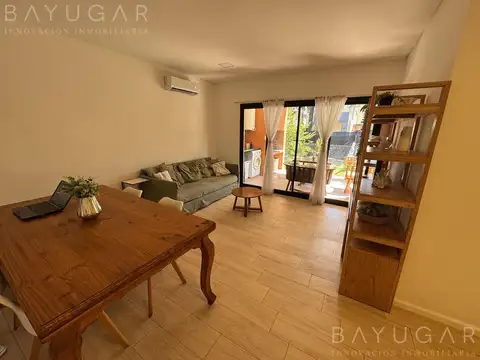 Venta - Departamento 3 amb en Altos de La Cañada - Pilar