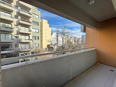 Departamento en Venta en Caballito, USD 72.000
