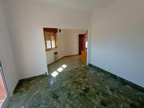 pasteur 2600, Piso 1