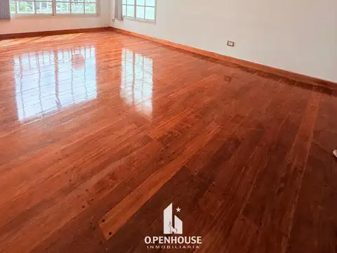 OPENHOUSE vende exclusivo departamento en Villa Mediterránea