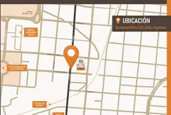 Emprendimiento en Zona Centro