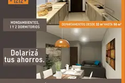 Vía Mitre en Zona Centro