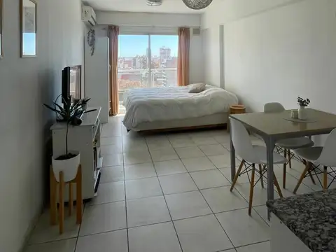 Departamento en Venta en Nuestra Señora De Lourdes, Rosario