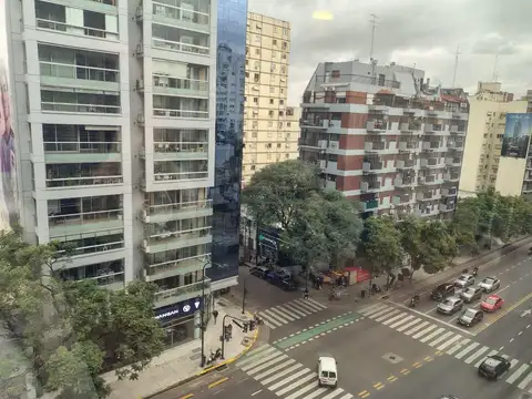 Oficina en Alquiler en Belgrano, CABA